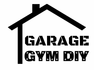 Garage Gym DIY Logo 2