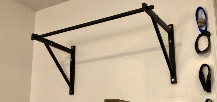 How To Hang Gym Rings At Home 5, How To Hang Gymnastic Rings In Your Garage