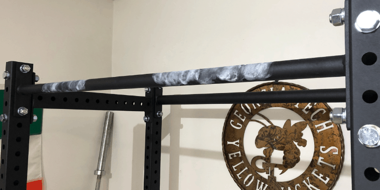 Pull-Up Bar Attachments