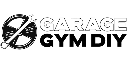 Garage Gym DIY Logo 3